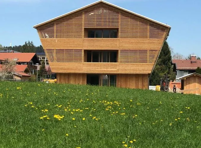 Alpin Chalet Trinkl - Adults Only Ab 16 Jahren