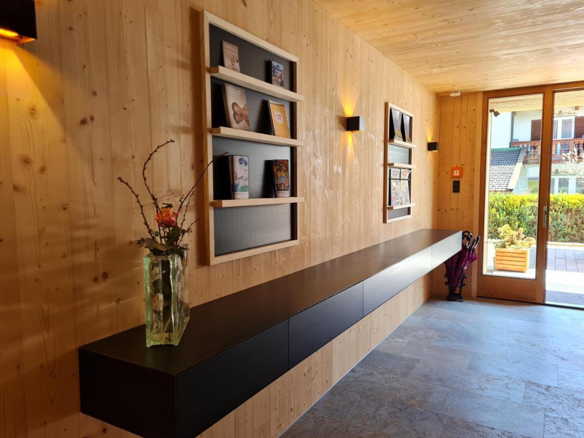Alpin Trinkl - Adults Only Ab 16 Jahren Aparthotel