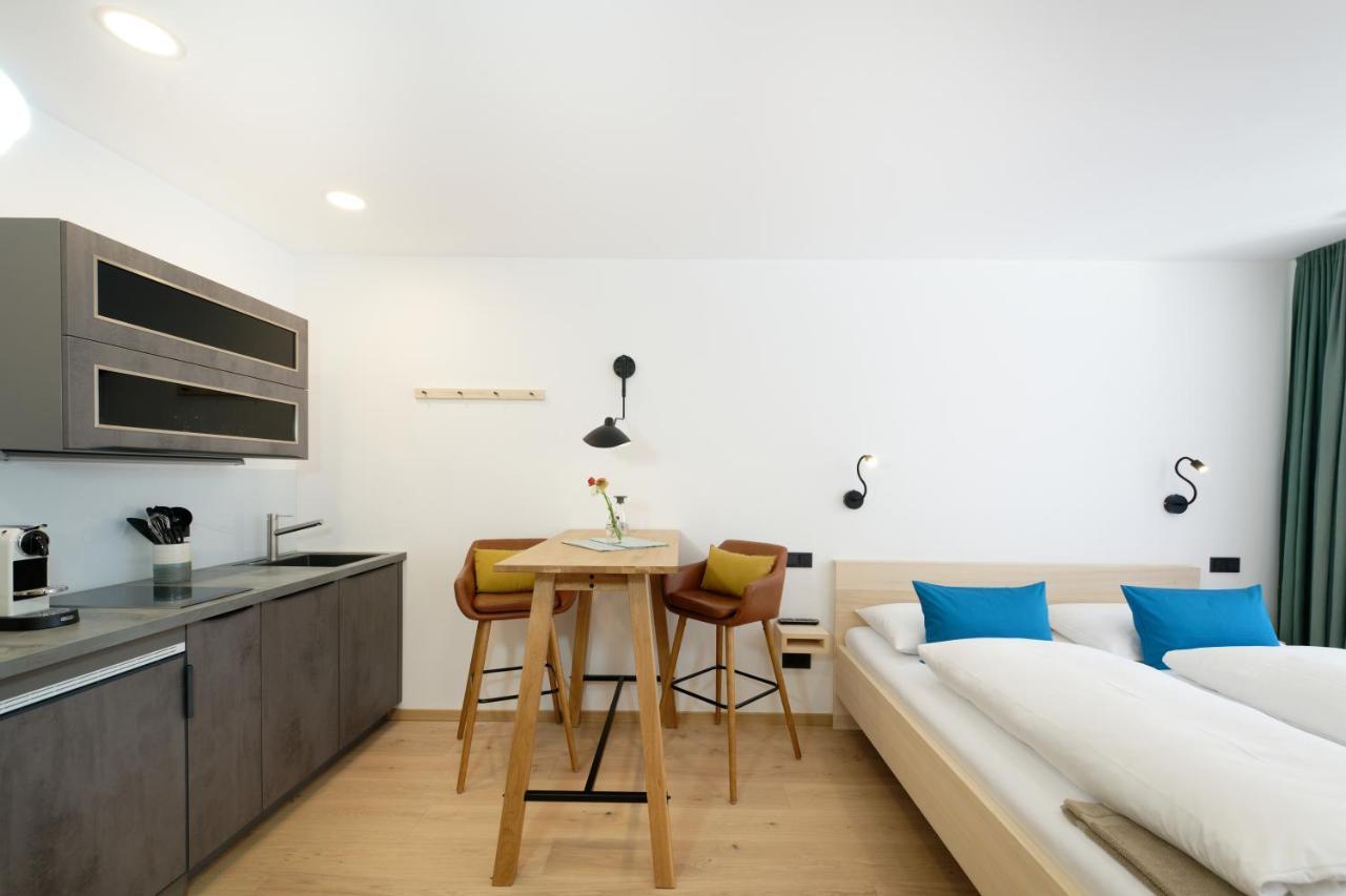 Aparthotel Alpin Trinkl - Adults Only Ab 16 Jahren