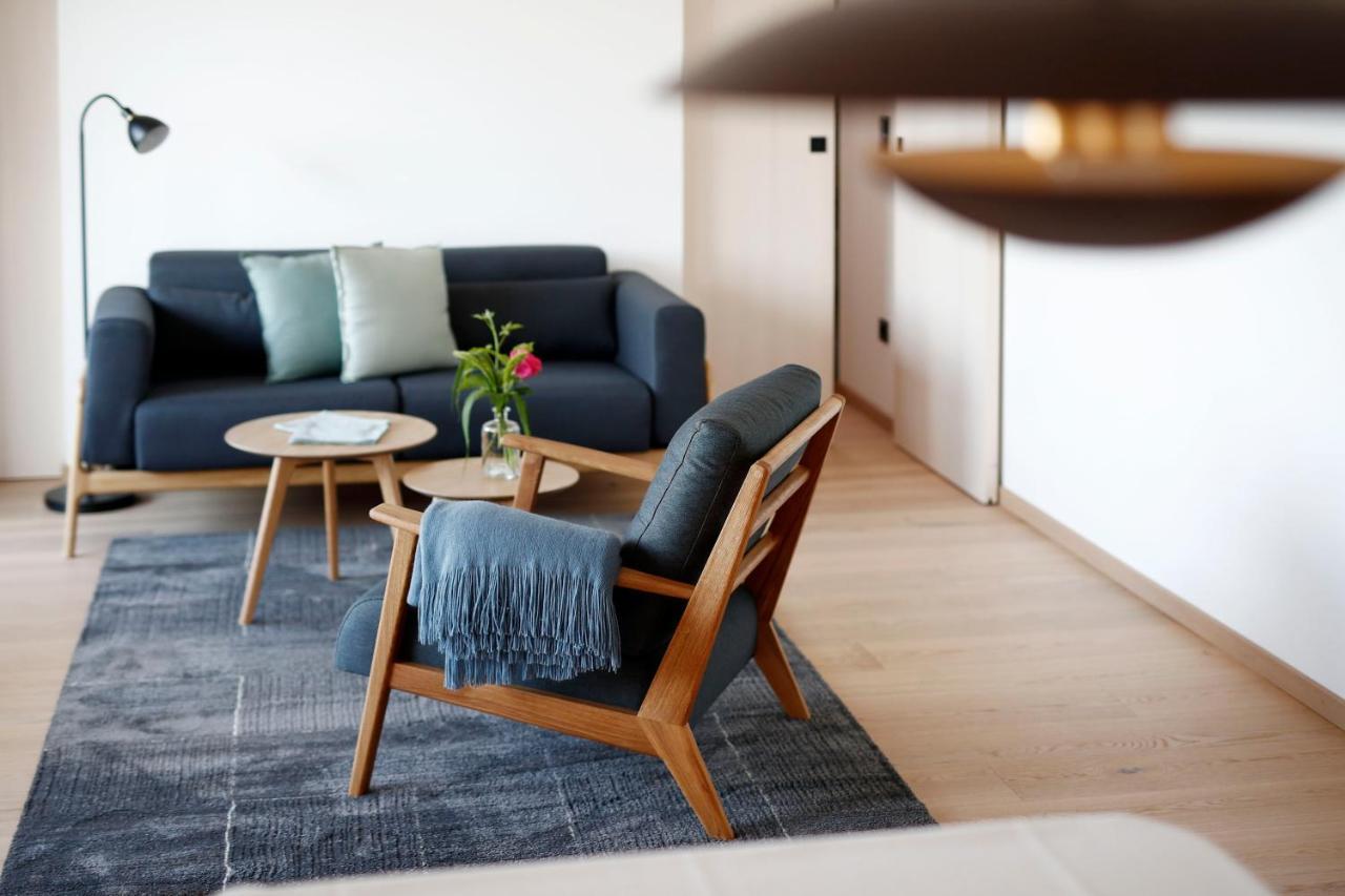 Aparthotel Alpin Trinkl - Adults Only Ab 16 Jahren