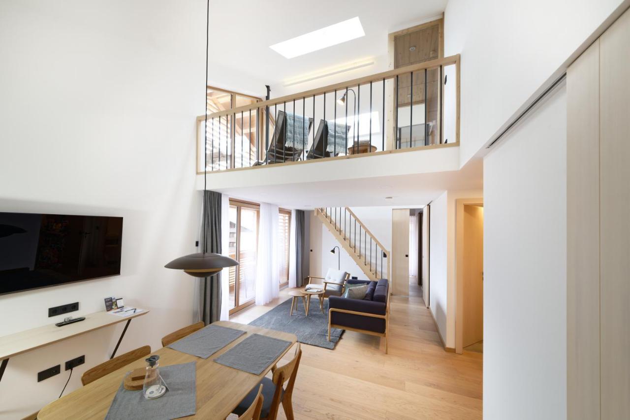 Aparthotel Alpin Trinkl - Adults Only Ab 16 Jahren *