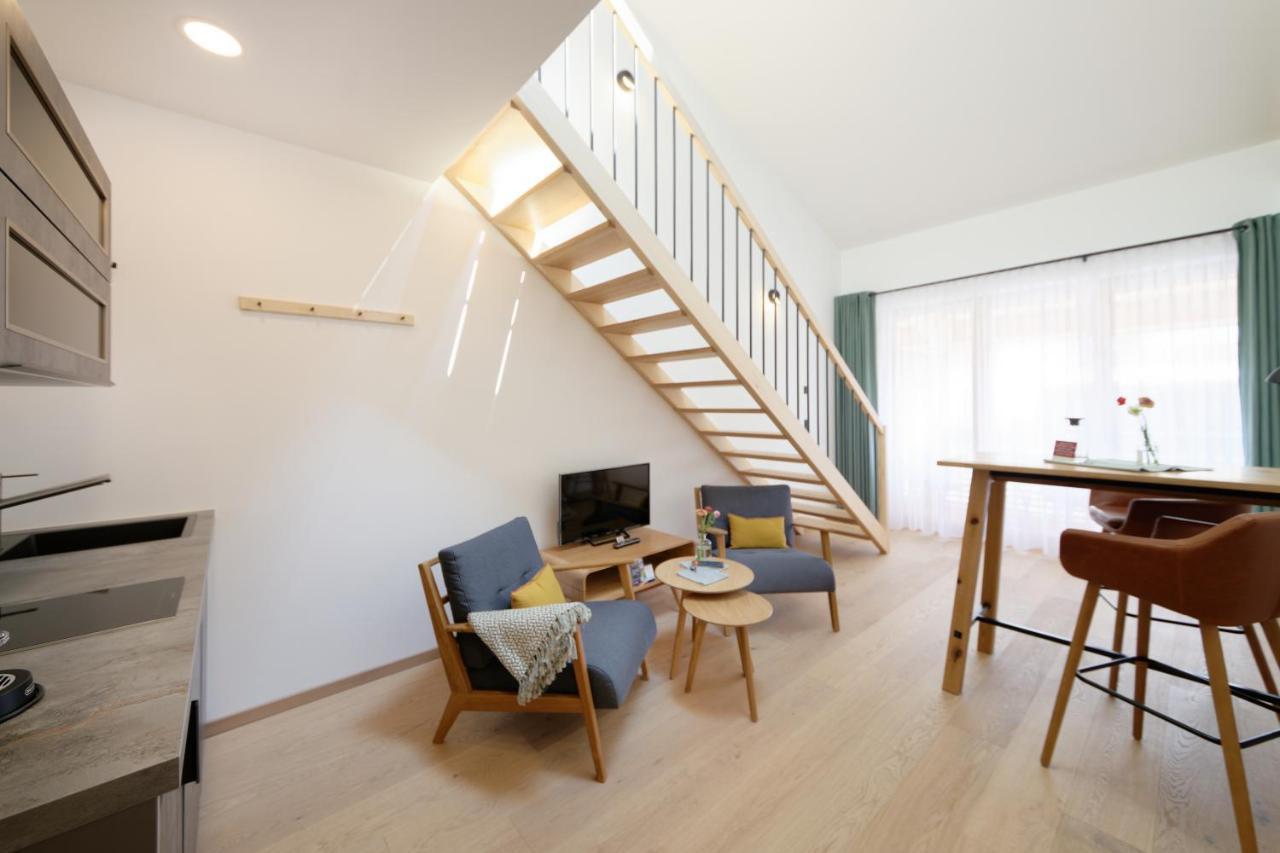 Alpin Trinkl - Adults Only Ab 16 Jahren Aparthotel *