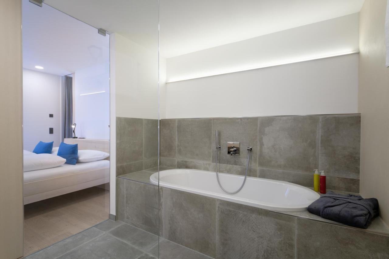Aparthotel Alpin Trinkl - Adults Only Ab 16 Jahren Bad Wiessee