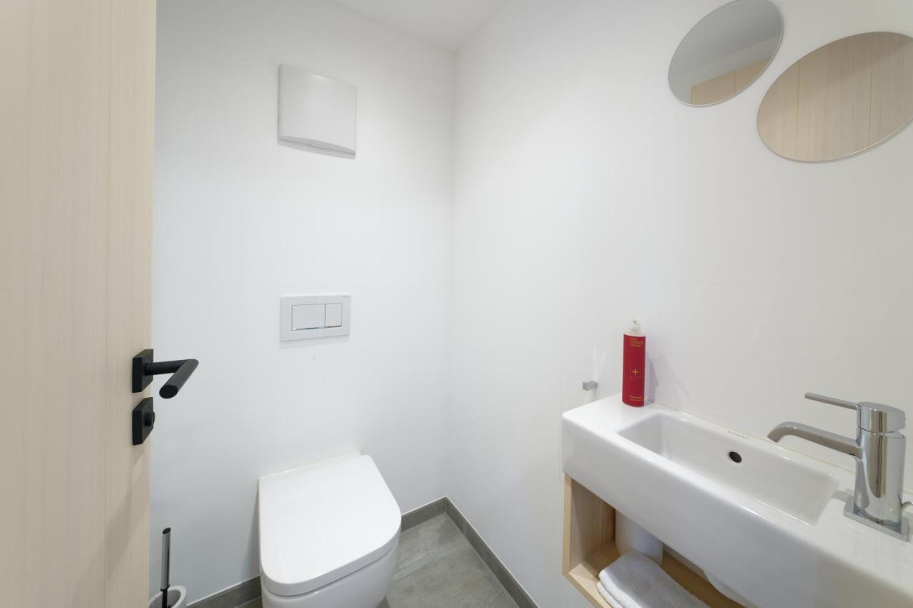 Alpin Trinkl - Adults Only Ab 16 Jahren Aparthotel Bad Wiessee