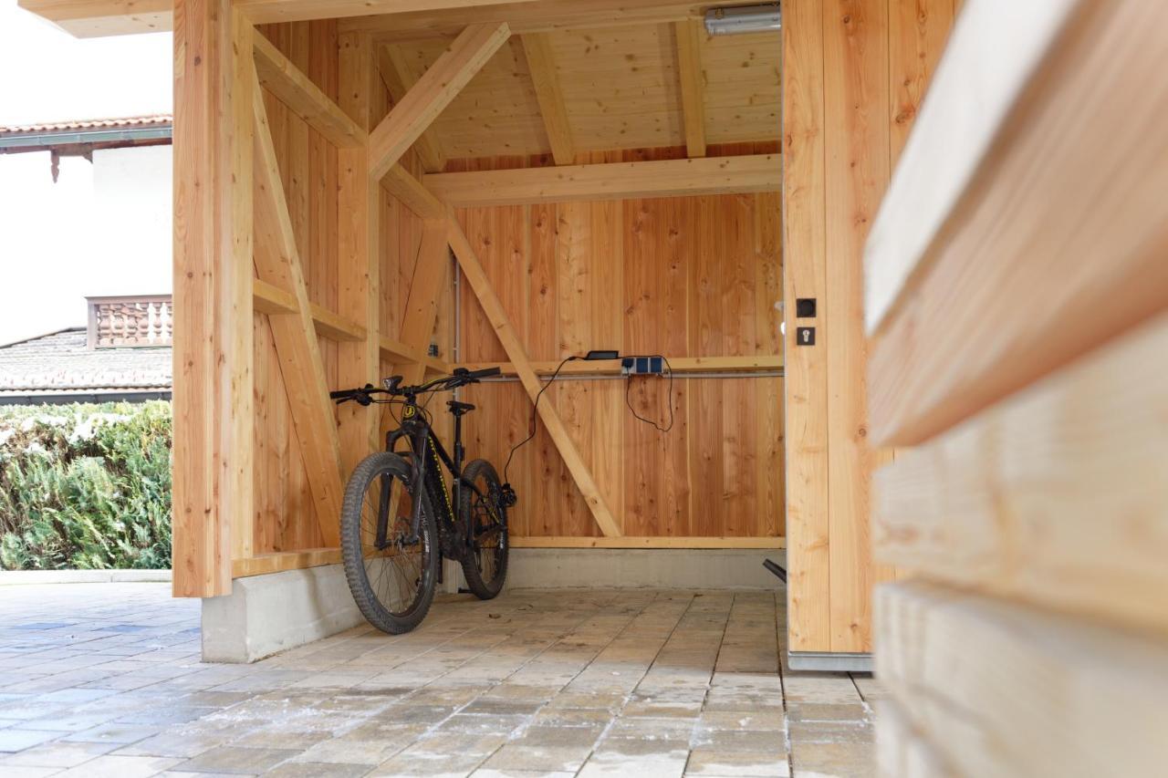 Alpin Trinkl - Adults Only Ab 16 Jahren Aparthotel Bad Wiessee