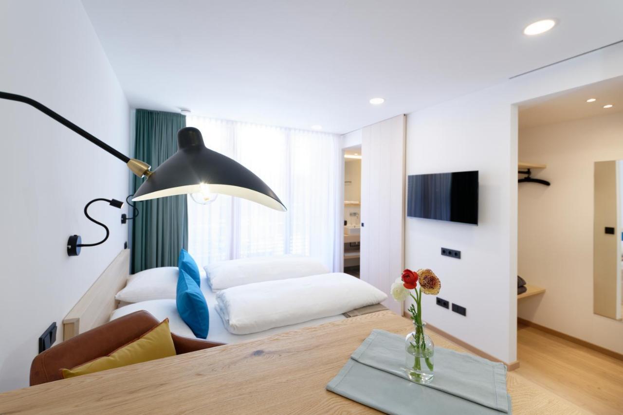 Alpin Trinkl - Adults Only Ab 16 Jahren Aparthotel Bad Wiessee