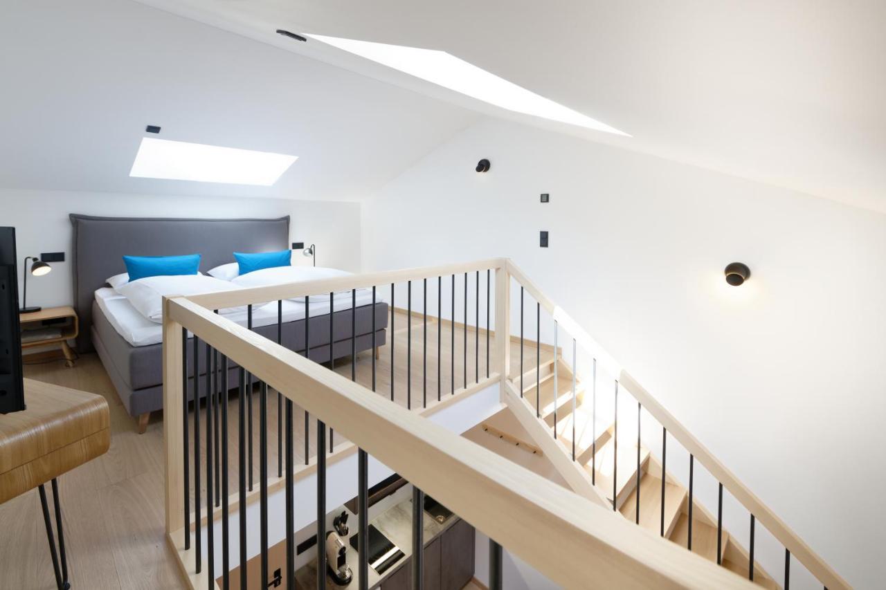 Aparthotel Alpin Trinkl - Adults Only Ab 16 Jahren *