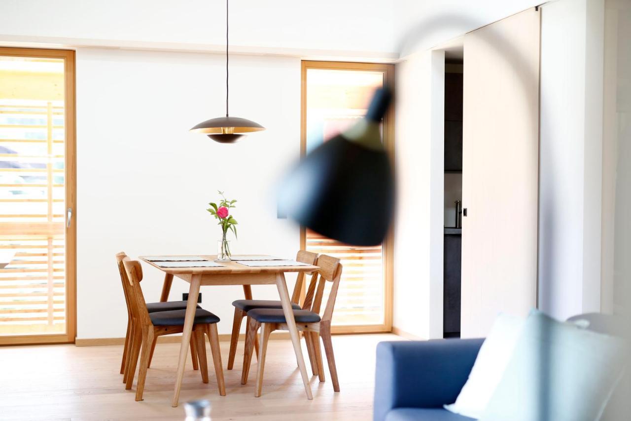 Alpin Trinkl - Adults Only Ab 16 Jahren Aparthotel *