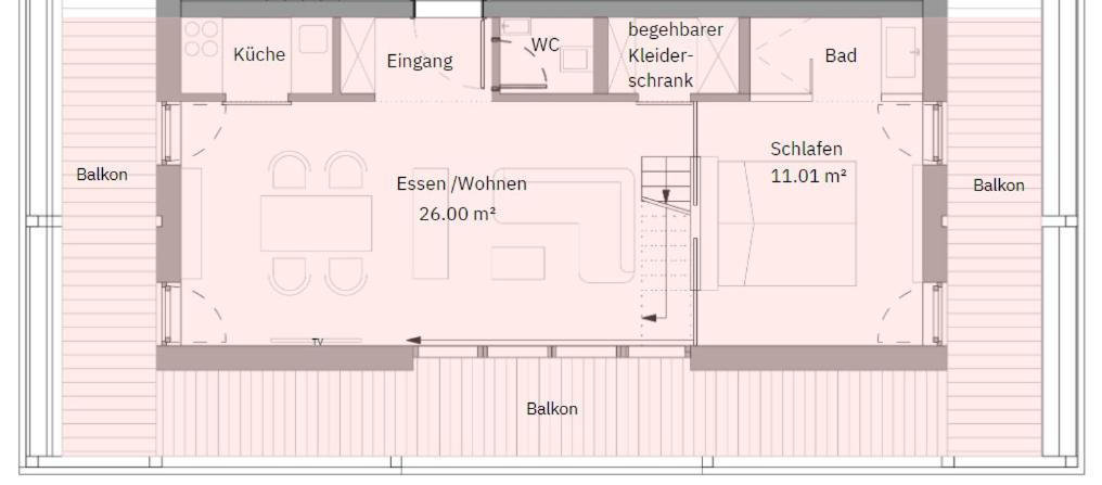 Aparthotel Alpin Trinkl - Adults Only Ab 16 Jahren Bad Wiessee